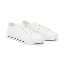 Carica l'immagine nel visualizzatore di Gallery, Men's Low Top Sneakers
