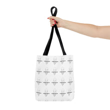 Carica l'immagine nel visualizzatore di Gallery, Kraken Squad Tote Bag (AOP)