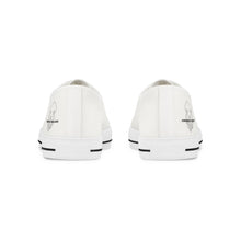 Carica l'immagine nel visualizzatore di Gallery, Men's Low Top Sneakers