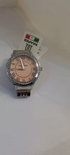 Carica l'immagine nel visualizzatore di Gallery, Orologio Margi donna con strass