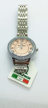 Carica l'immagine nel visualizzatore di Gallery, Orologio Margi donna con strass