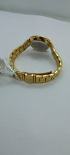 Carica l'immagine nel visualizzatore di Gallery, Orologio dorato