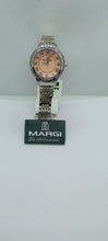 Carica l'immagine nel visualizzatore di Gallery, Orologio Margi donna con strass