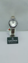 Carica l'immagine nel visualizzatore di Gallery, Orologio Margi donna con strass