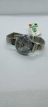 Carica l'immagine nel visualizzatore di Gallery, Orologio Margi donna con strass