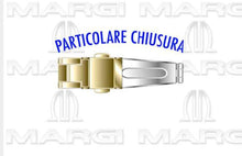 Carica l'immagine nel visualizzatore di Gallery, Orologio dorato