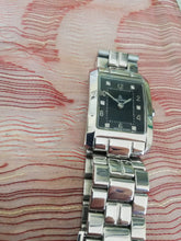 Carica l'immagine nel visualizzatore di Gallery, Orologio donna Margi con diamanti