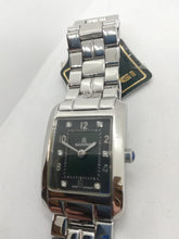 Carica l'immagine nel visualizzatore di Gallery, Orologio donna Margi con diamanti