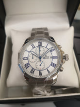 Carica l'immagine nel visualizzatore di Gallery, Orologio Dodecagono