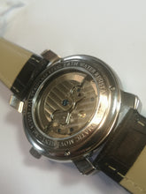 Carica l'immagine nel visualizzatore di Gallery, Orologio Automatico Margi - 7203