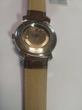 Carica l'immagine nel visualizzatore di Gallery, Orologio Automatico Margi - 7204