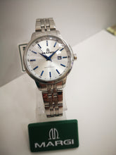 Carica l'immagine nel visualizzatore di Gallery, Orologio da donna in Acciaio di Margi Orologi - 06584