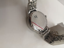 Carica l'immagine nel visualizzatore di Gallery, Orologio da donna in Acciaio di Margi Orologi - 06584