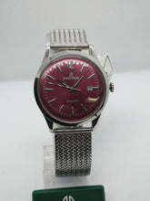 Carica l'immagine nel visualizzatore di Gallery, Orologio Margi in maglia milano - Uomo