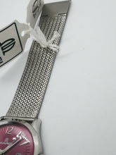Carica l'immagine nel visualizzatore di Gallery, Orologio Margi in maglia milano - Uomo