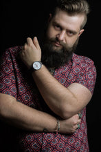 Carica l'immagine nel visualizzatore di Gallery, Orologio Bartoli - Roman Dial