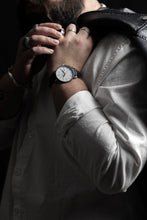 Carica l'immagine nel visualizzatore di Gallery, Orologio Bartoli - Roman Dial