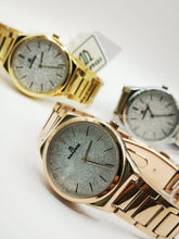 Carica l'immagine nel visualizzatore di Gallery, Orologio Margi gold rose