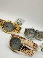 Carica l'immagine nel visualizzatore di Gallery, Orologio Margi gold rose