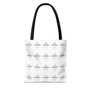 Kraken Squad Tote Bag (AOP)