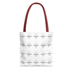 Kraken Squad Tote Bag (AOP)