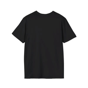 Kraken Squad T shirt Black