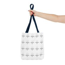 Carica l&#39;immagine nel visualizzatore di Gallery, Kraken Squad Tote Bag (AOP)
