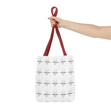 Carica l&#39;immagine nel visualizzatore di Gallery, Kraken Squad Tote Bag (AOP)
