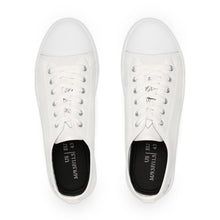 Carica l&#39;immagine nel visualizzatore di Gallery, Men&#39;s Low Top Sneakers
