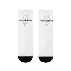 Kraken Squad - Sublimation Crew Socks (EU)