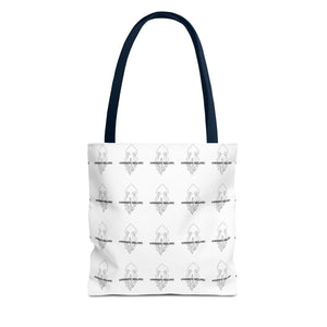 Kraken Squad Tote Bag (AOP)