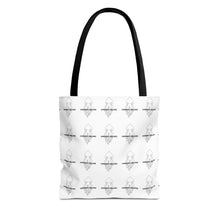 Carica l&#39;immagine nel visualizzatore di Gallery, Kraken Squad Tote Bag (AOP)
