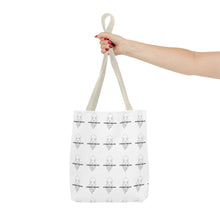 Carica l&#39;immagine nel visualizzatore di Gallery, Kraken Squad Tote Bag (AOP)
