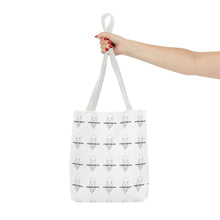 Carica l&#39;immagine nel visualizzatore di Gallery, Kraken Squad Tote Bag (AOP)
