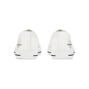Men's Low Top Sneakers