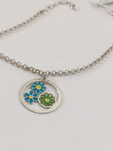 Carica l&#39;immagine nel visualizzatore di Gallery, Bracciale Flowers
