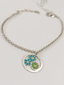 Bracciale Flowers