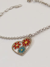 Carica l&#39;immagine nel visualizzatore di Gallery, Bracciale Flowers
