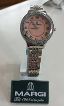 Carica l&#39;immagine nel visualizzatore di Gallery, Orologio Margi donna con strass
