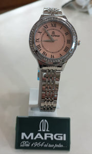 Orologio Margi donna con strass