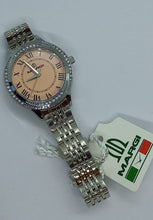 Carica l&#39;immagine nel visualizzatore di Gallery, Orologio Margi donna con strass
