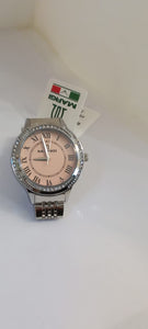 Orologio Margi donna con strass