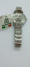 Carica l&#39;immagine nel visualizzatore di Gallery, Orologio Margi donna con strass
