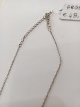 Carica l&#39;immagine nel visualizzatore di Gallery, Collana saette
