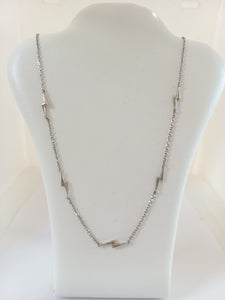 Collana saette