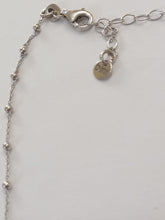 Carica l&#39;immagine nel visualizzatore di Gallery, Collana ciondolini
