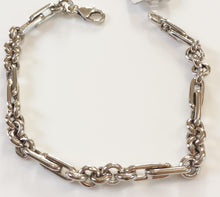 Carica l&#39;immagine nel visualizzatore di Gallery, Bracciale argento

