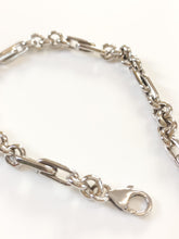 Carica l&#39;immagine nel visualizzatore di Gallery, Bracciale argento
