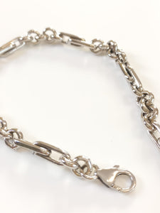 Bracciale argento