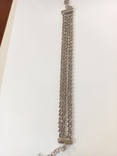 Carica l&#39;immagine nel visualizzatore di Gallery, Bracciale 5 fili
